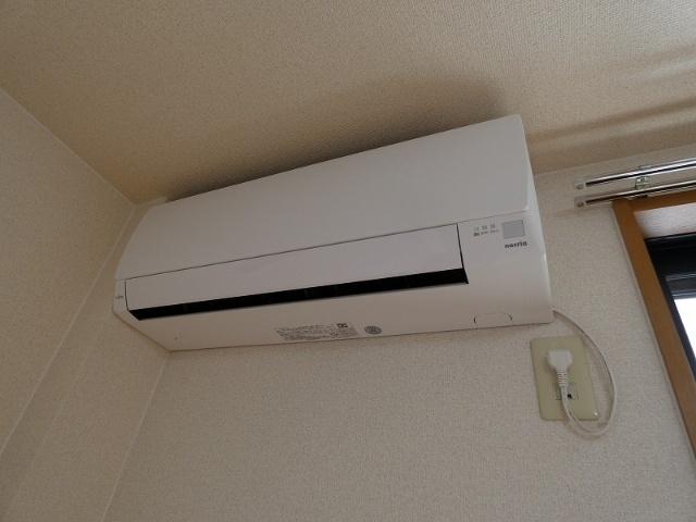 Bell　Maison 設備
