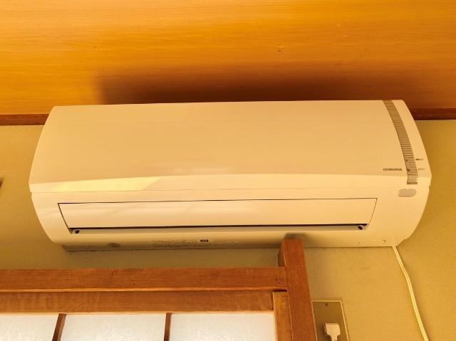 柳町ハイツ 設備