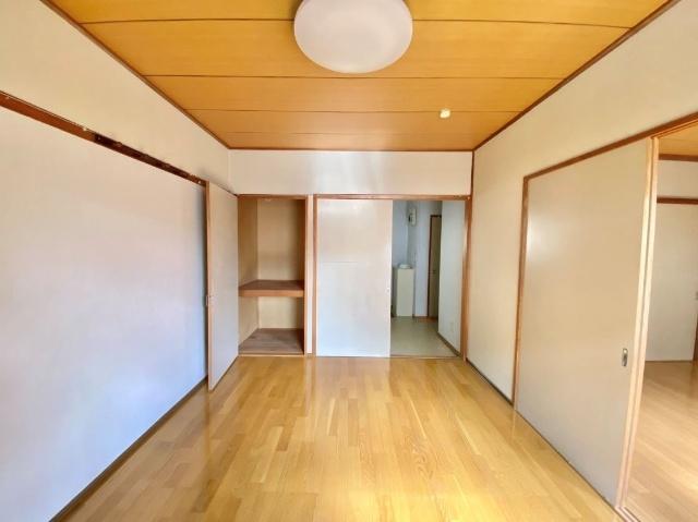 柳町ハイツ その他