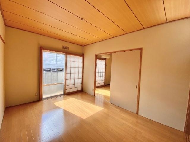 柳町ハイツ その他部屋・スペース