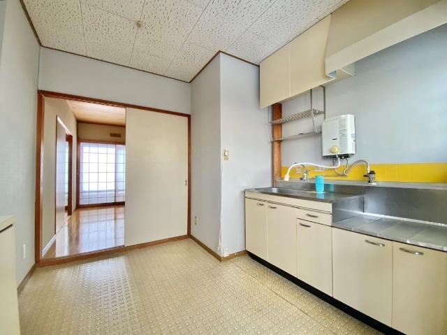 柳町ハイツ その他部屋・スペース