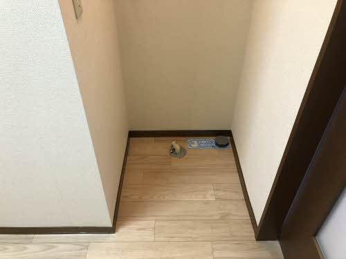 シャーメゾン　杉山 その他部屋・スペース