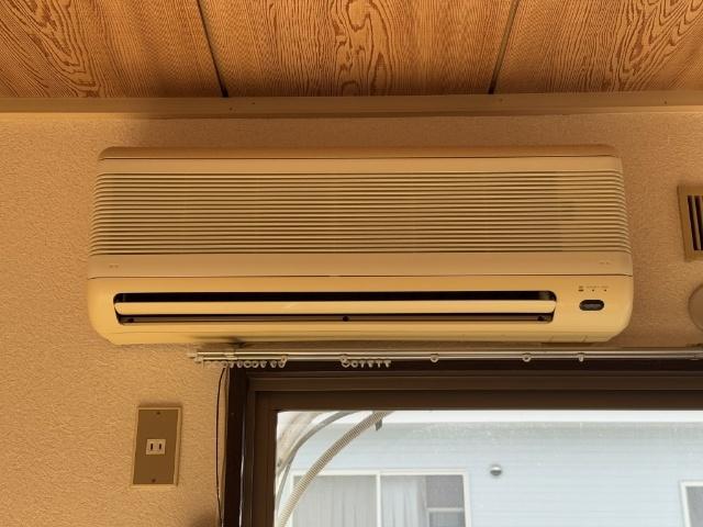 太田アーバン２ 設備