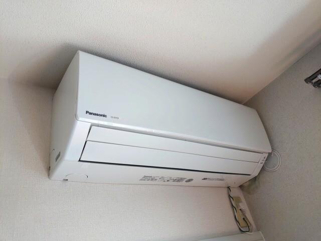 メゾンＫ 設備