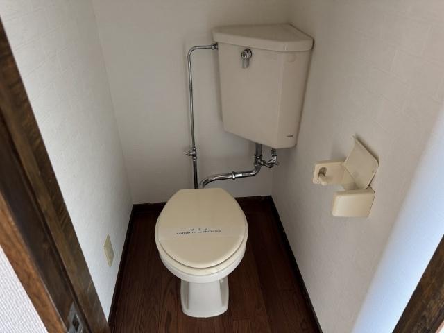 ルミエール トイレ