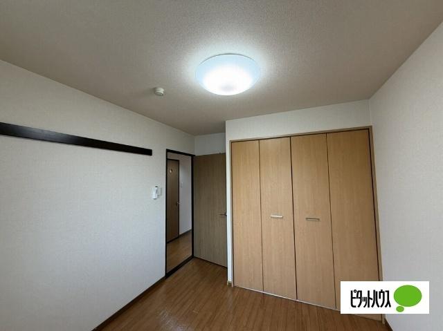 Limpiaグランドパーク早川 設備