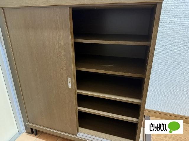 Limpiaグランドパーク早川 設備