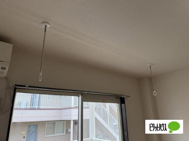 Surplus DREAMⅠ 設備