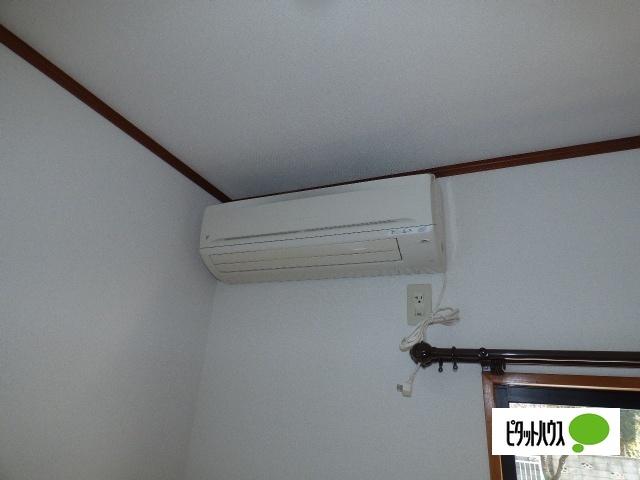 第七松本コーポ 部屋画像