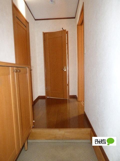 第七松本コーポ 部屋画像