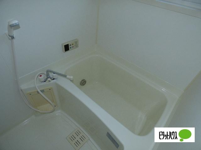 第七松本コーポ 部屋画像