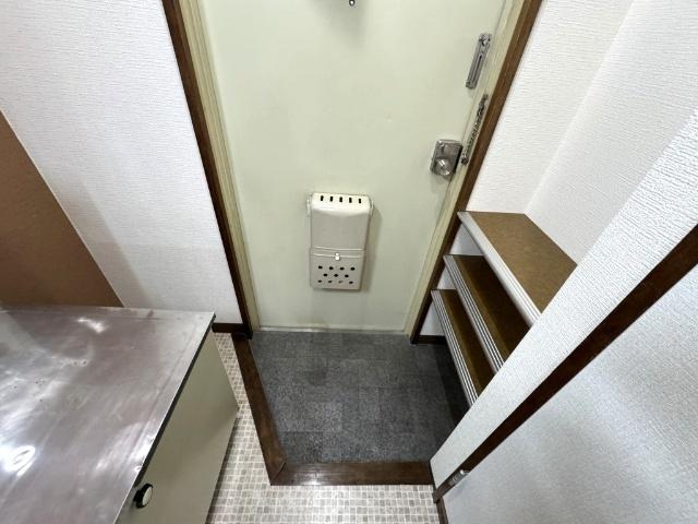 シティ輿石 その他部屋・スペース