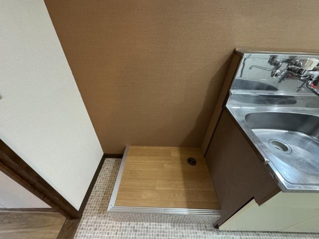 シティ輿石 設備