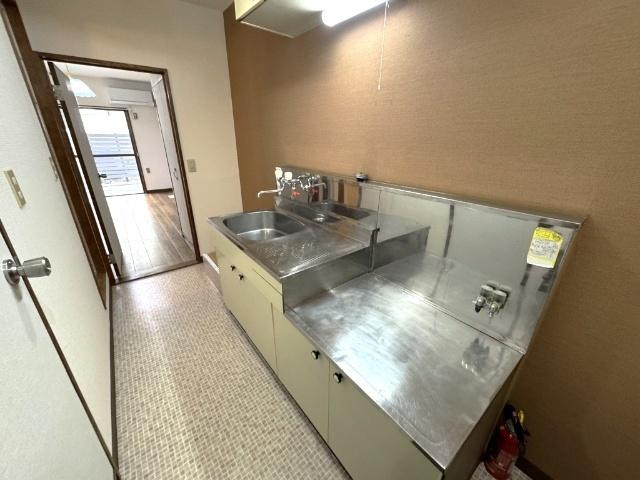 シティ輿石 その他部屋・スペース