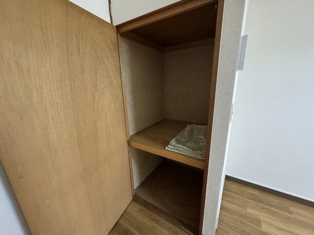 シティ輿石 その他