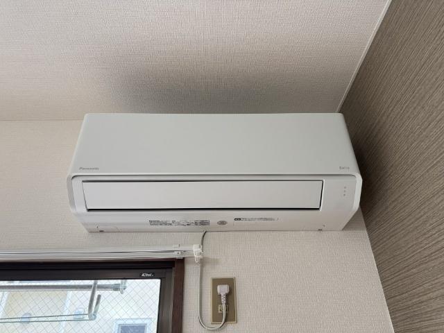 シティ輿石 設備