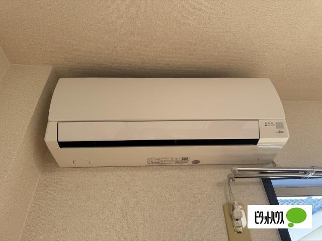 Surplus　Oneヒロ 設備