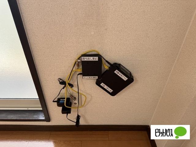 Surplus　Oneヒロ 設備