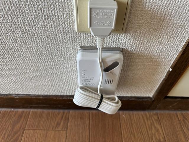 ルミエール 設備