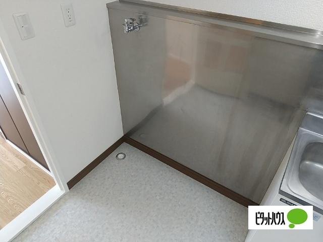 メゾンセシボン東部 その他
