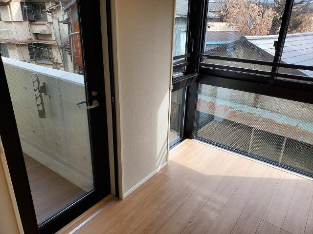 ジュヴネ白板 その他部屋・スペース