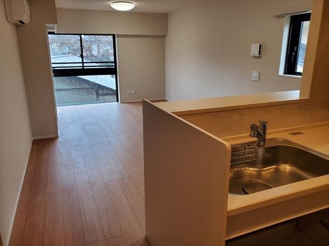 ジュヴネ白板 その他部屋・スペース