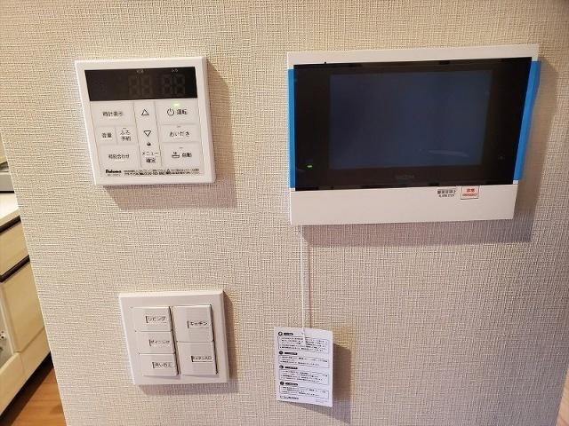 ジュヴネ白板 セキュリティ
