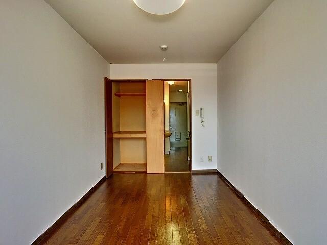 ラピッズセブンビル その他部屋・スペース