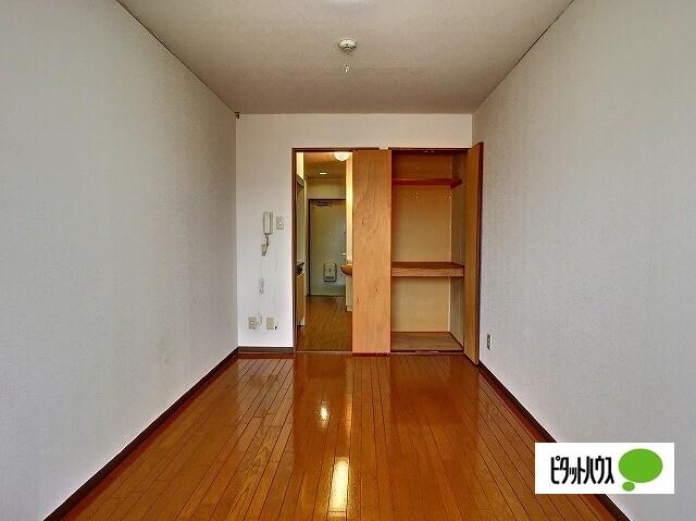 ラピッズセブンビル その他部屋・スペース