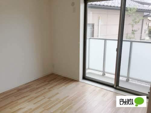 パルテール若里 その他部屋・スペース