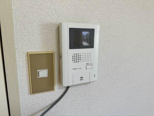 フレグランスアクローン セキュリティ