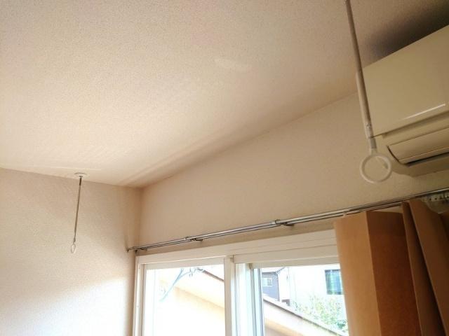 フレグランスアクローン 設備