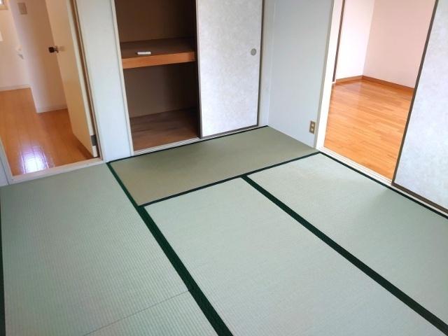 フレグランスアクローン その他部屋・スペース