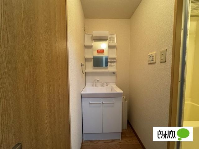 SurplusサンクレストⅡ 洗面