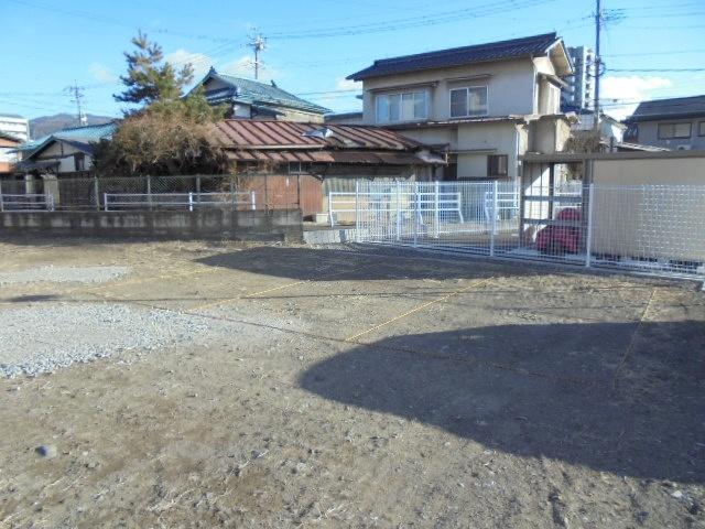 松本市本庄駐車場 その他