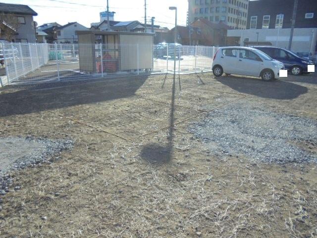 松本市本庄駐車場 その他