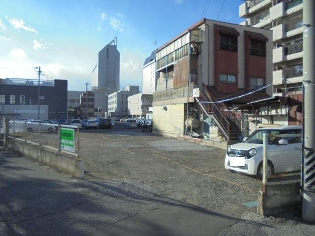 松本市本庄駐車場 その他