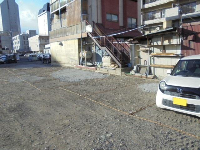松本市本庄駐車場 その他