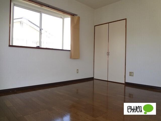 T・ハイツ 部屋画像