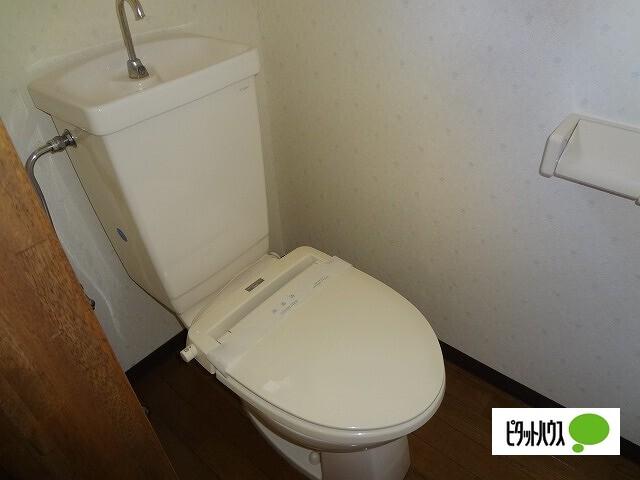 T・ハイツ 部屋画像