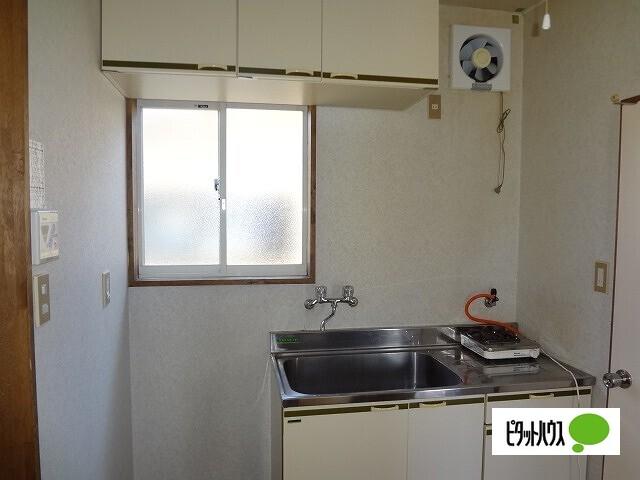 T・ハイツ 部屋画像