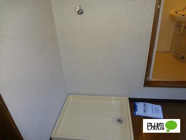 T・ハイツ 部屋画像