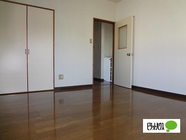 T・ハイツ 部屋画像