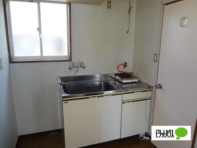 T・ハイツ 部屋画像