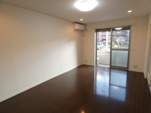 ライトハウス井川城 その他部屋・スペース