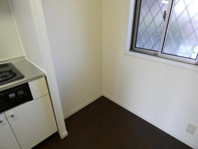ライトハウス井川城 その他部屋・スペース