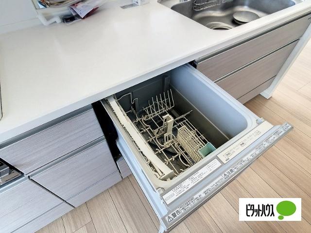 サーパス栗田中央 部屋画像