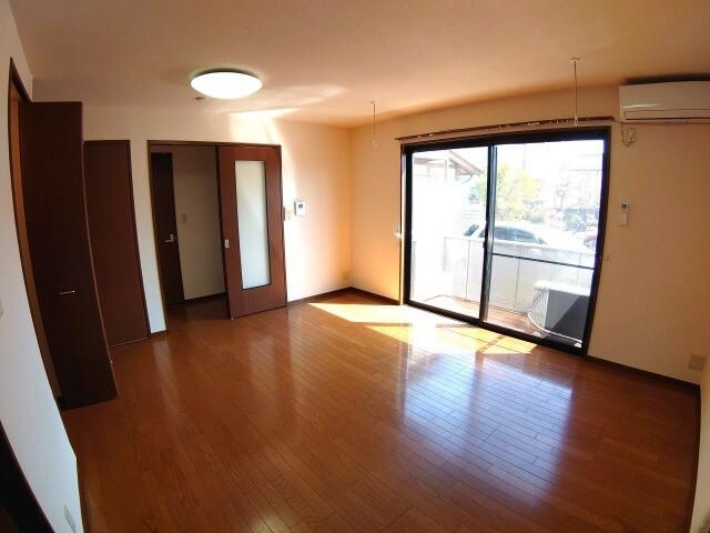 メゾンＫ その他部屋・スペース
