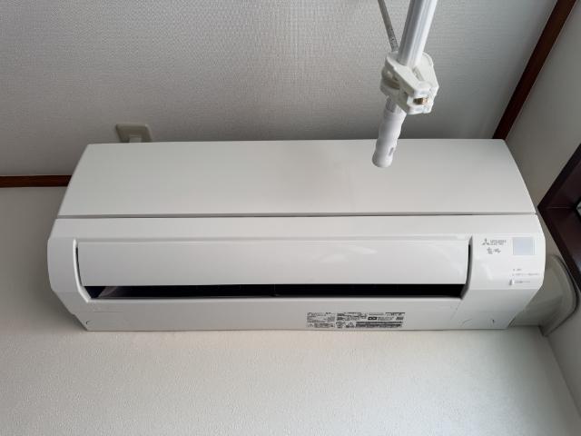 まなまゆビル 設備