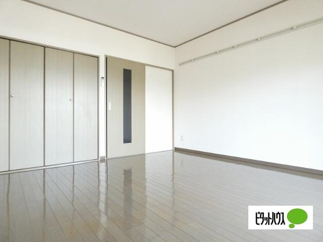 サンプローチ その他部屋・スペース
